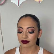 Prom Makeup Near Me: Viera, FL
