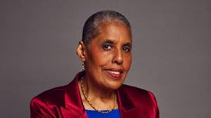 Know Barbara Smith: One of Our First Proud, Out Black Lesbians