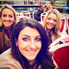 Amanda Tilley (@TilleyfrmPhilly)