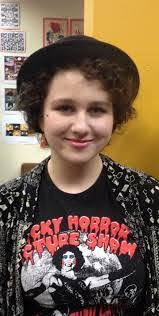 Lilia Cohen's Instagram, Twitter & Facebook