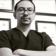 Manuel Cabada, Cardiólogo en Guadalajara