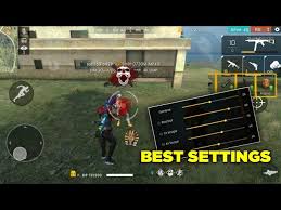 Although every player is comfortable with a different set of settings, we have listed the ones widely used across the community and will suit most of the players. Arpan Gaming S Free Fire Sensitivity Settings Custom Hud And More