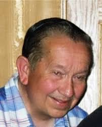 Kenneth D. "Buster" Collins