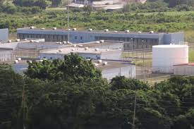 Did you know? HMP Dodds Prison. Glendairy Prison was established in 1855  and served Barbados for the next 150 years, until March 30th, 2005 when as  a result of a prison riot,