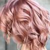 A beautiful spin on bronde hair. 1