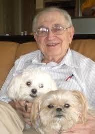 Obituary of William R. Garrison