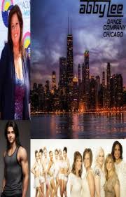 Time Of Our Lives (Dance Moms Fic)