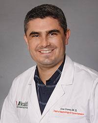 Find Care with Dr. Efren Chavez Morales, MD