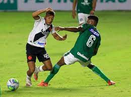 Saiba como assistir ao jogo ao vivo online. Vasco E Goias Mantem Maioria Dos Jogadores Que Vinham Atuando