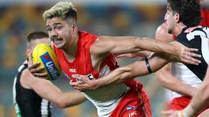 Sydney swans set signs on 2022 entry into aflw (sydneyswans.com.au). Afl Condemns Abhorrent Racist Abuse Queensland Times