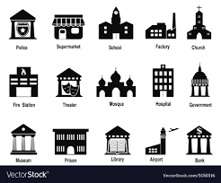 Beauty and fashion icons tuesday april 27 2021. Government Icon 62669 Free Icons Library