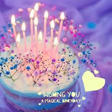 Image result for birthday wishes