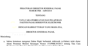 Contoh Surat Keterangan Hilang Faktur Christmas Pix