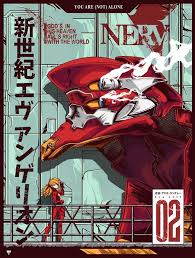 God Is In His Heaven All S Right With The World Pin On Evangelion