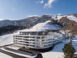 Premium ski-in ski-out hotel in Niseko | Skye Niseko
