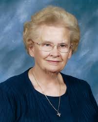Obituary for Margaret Ann (Billington) Beahm