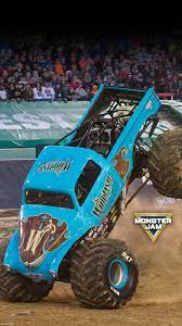 Build your own monster jam truck ornaments for your tree. Wallpaper Wednesday