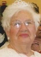 Maria Carrillo Obituary (1923