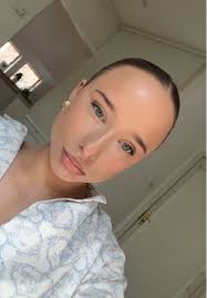 Lily Beth Gibson Span