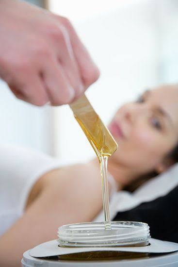 Bikini Wax product image