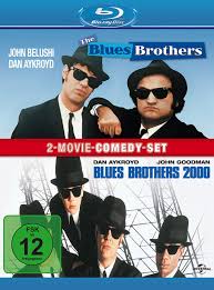 Check spelling or type a new query. The Blues Brothers 1 2 Dan Aykroyd 2 Blu Ray Neu Ebay