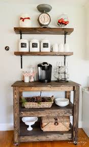 It is accentuated by a chalkboard wall that contrasts with the white furniture and on which. Pin On Coffee Bars
