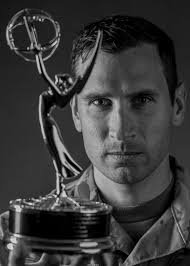 For one Idaho Air National Guardsman, the trail through the wilderness led  to personal healing, and an Emmy. When SrA Dan Noakes set out to ski across  Idaho's most remote wilderness, he