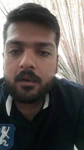 Zohaib Amin Chishti was live.