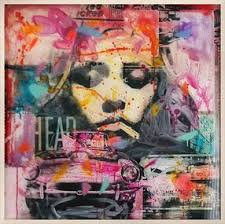 ▷ Paris Vector 07 by Hervé Di Rosa, 2010