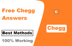How To Get Free Chegg Answers in 2024