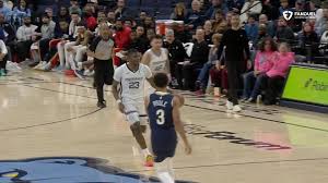 Grizzlies - Pelicans