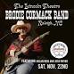 The Brodie Cormack Band: Lincoln Theater event image