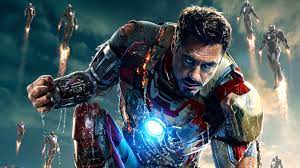Guarda iron man in streaming con speedvideo. Die Iron Man Reihenfolge Die Entwicklung Des Superhelden