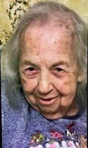 Gusta Elder Obituary (1926