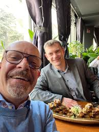 By far the most enjoyable part of my work