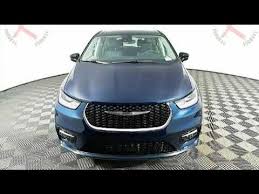 Image result for Fathom Blue 2023 Chrysler