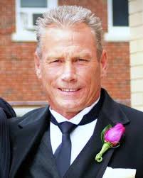 Douglas Paul Converse Obituary