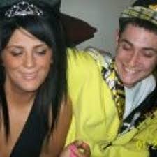 Jessica Coutu's Instagram, Twitter & Facebook