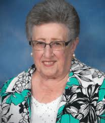 Remembering Virginia Bernhardt