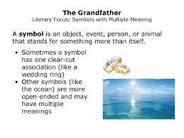The Grandfather by Gary Soto page ppt download