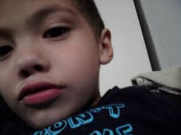 Kenneth Luster's Instagram, Twitter & Facebook