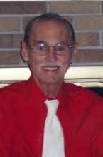 Obituary information for David S. Rieck