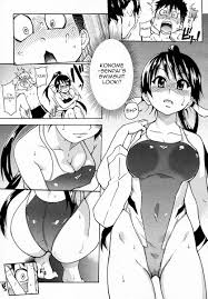Pisu Hame!-Chapter 4-Hentai Manga Hentai Comic - Page: 17 - Online porn  video at mobile