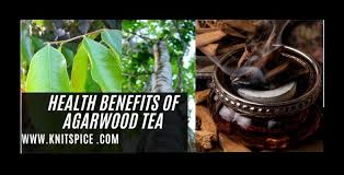 Agarwood or gaharu as it is known in many asian countries is a resinous heartwood that sometimes occurs in trees belonging to the genus aquilaria. 10 Health Benefits Of Agarwood Tea Knitspice