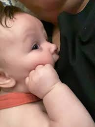 Emmy has a lot to say this evening 😂