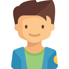 Kurikulum ini dipakai untuk mengantikan. Kid User Avatar Boy People Child Young Profile Icon