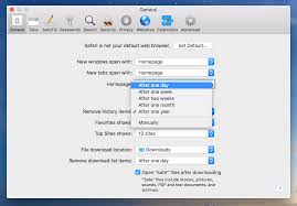 How do you clear your search history? How To Reset Safari On Mac Nektony