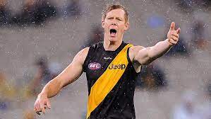 Fremantle were crying out for a goal and rory lobb misses the easiest of chances. Matthew Lloyd Says Jack Riewoldt Needs To Rein In His Emotions The Advertiser