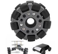 Las mejores ofertas en Rueda de Omni en Hobby RC Ruedas ...