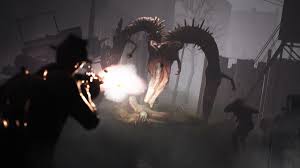 Review: The Sinking City